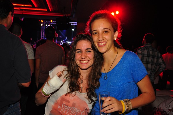 Mashrou leila live concert